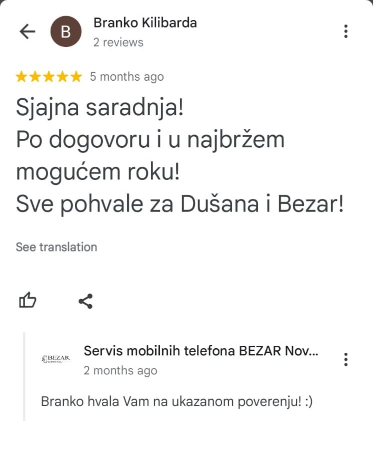 Dokaz2 pozitivno iskustvo 3