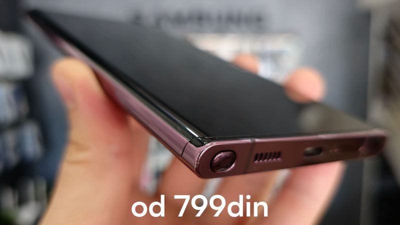 Hydrogel folija za mobilni telefon Novi Sad