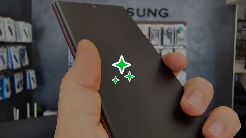 MAT folija za mobilni telefon