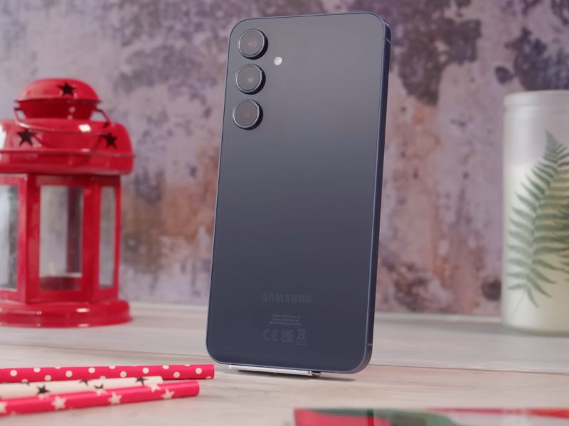 Samsung Galaxy A55 5G