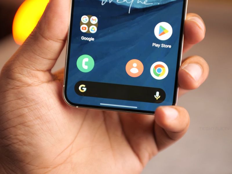 Samsung Galaxy S25