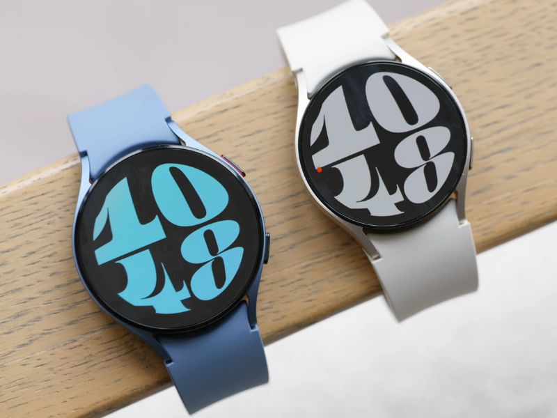 Samsung Galaxy Watch 5 Samsung Galaxy Watch 6
