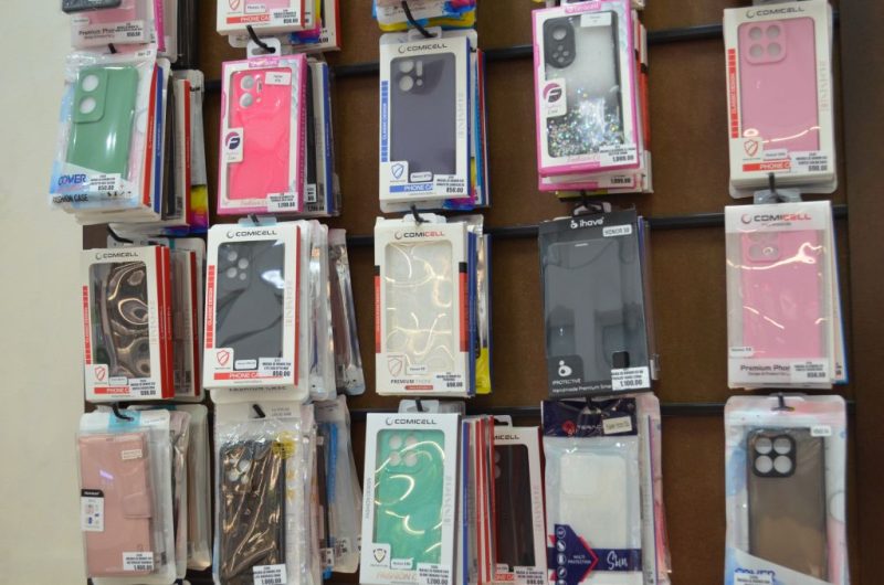 Maske za iPhone telefon Novi Sad