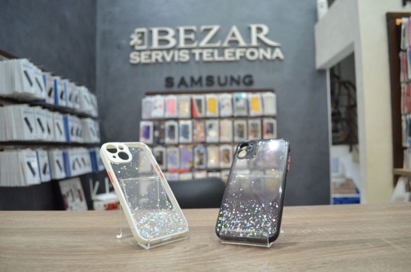 Maske za mobilni telefon Novi Sad
