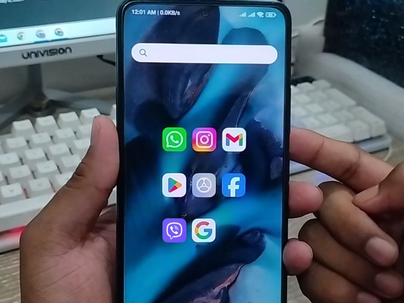 podešavanje deljenja lokacije na telefonu