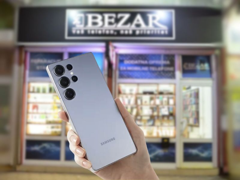 samsung servis novi sad