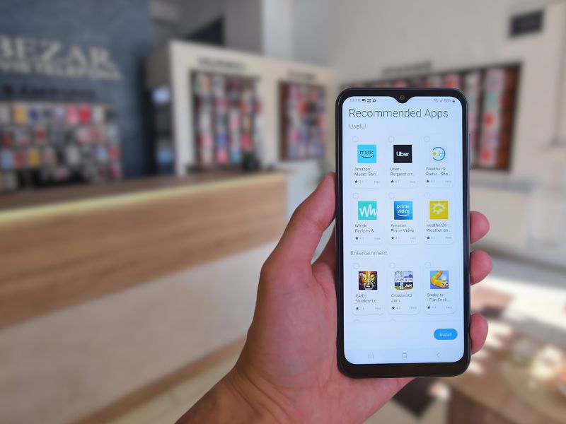 servis android telefona novi sad