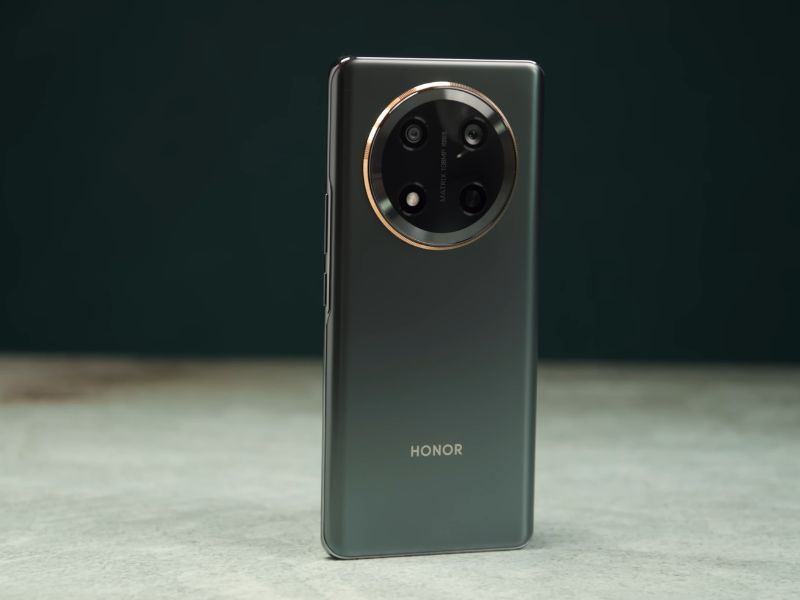 Honor Magic 7 Lite