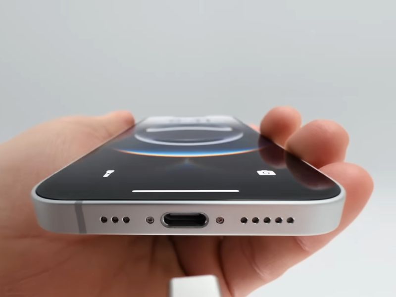iPhone 16 ima brže punjenje u poređenju sa iPhone 15 serijom